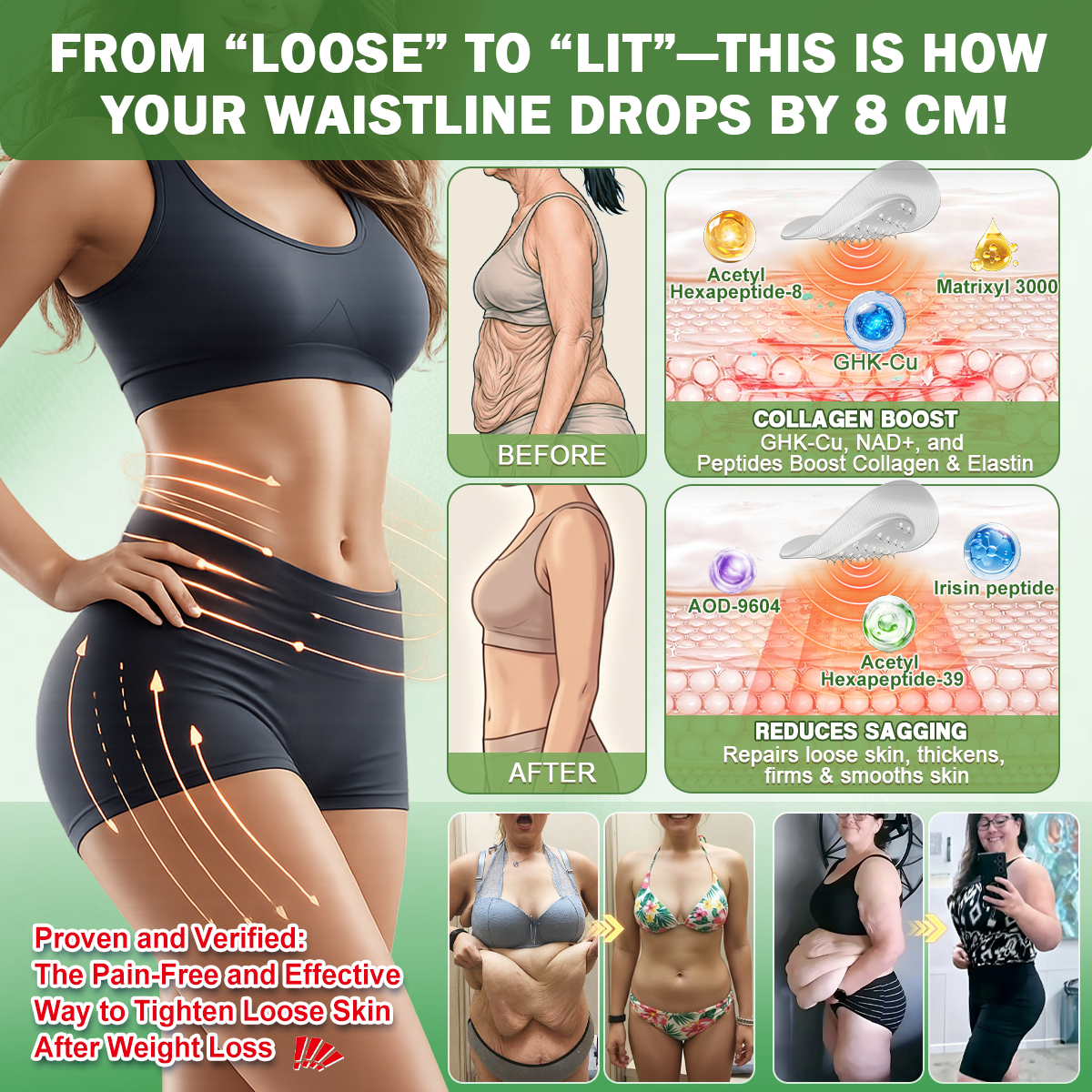 ⏰Congratulations! You have unlocked an exclusive 𝐃𝐑.𝐇𝐎𝐍𝐎𝐑®  offer! i As a thank you for your order, we're offering an additional 90% off today! Click below to grab this special offer, offer expires!⏰