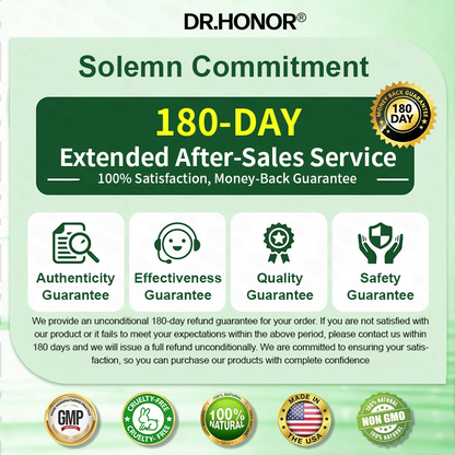 ⏰Congratulations! You have unlocked an exclusive 𝐃𝐑.𝐇𝐎𝐍𝐎𝐑®  offer! i As a thank you for your order, we're offering an additional 90% off today! Click below to grab this special offer, offer expires!⏰